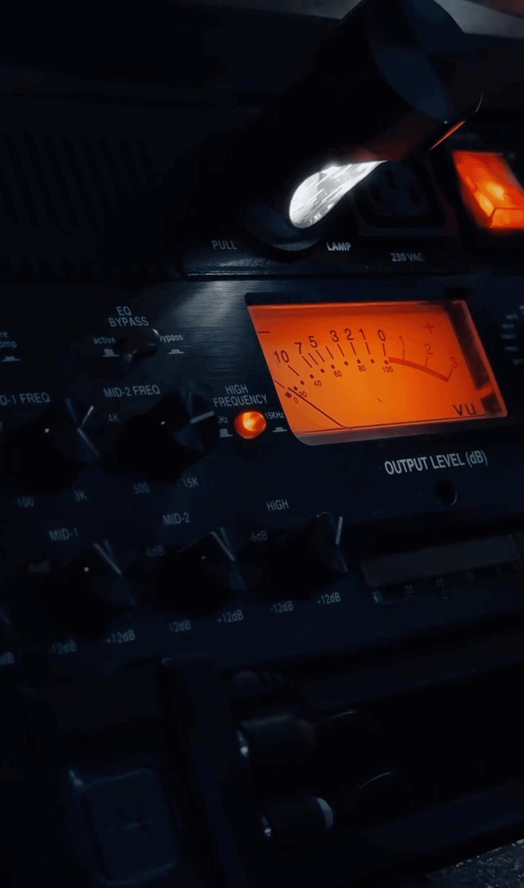 Studio A